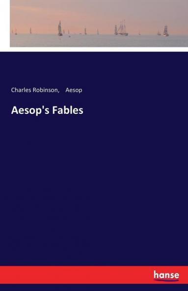 Aesop's Fables