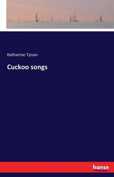 Cuckoo songs