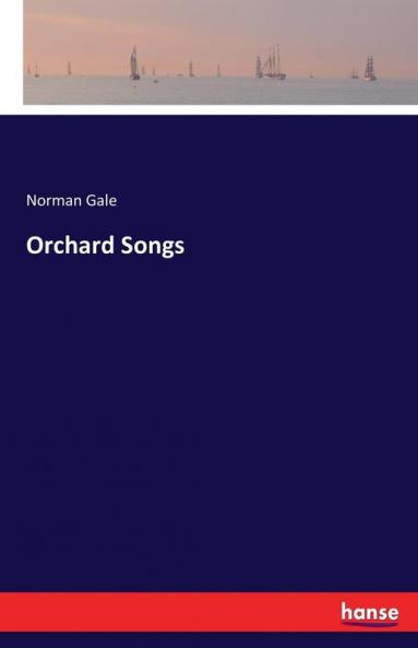 Orchard Songs