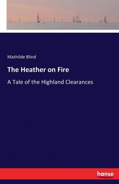 The Heather on Fire
