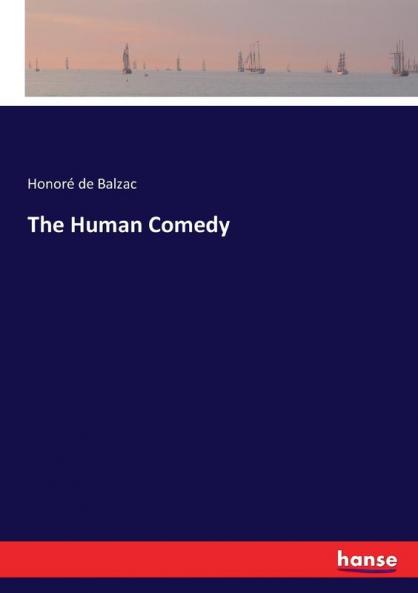 The Human Comedy