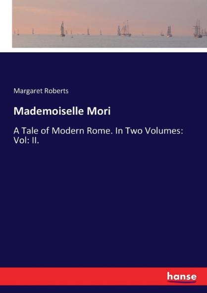 Mademoiselle Mori