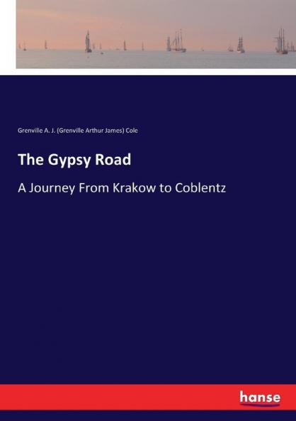The Gypsy Road