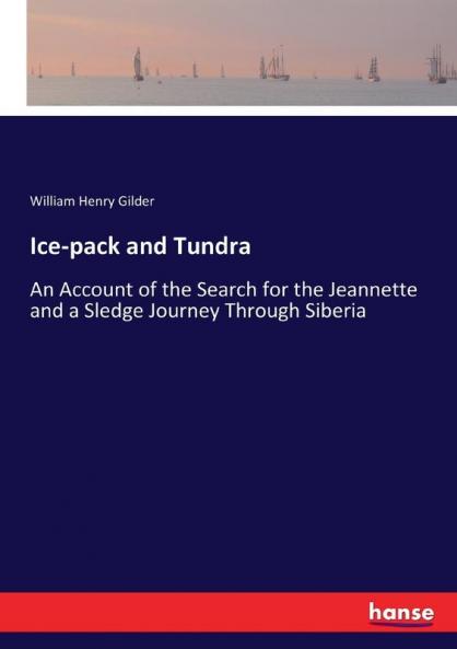 Ice-pack and Tundra