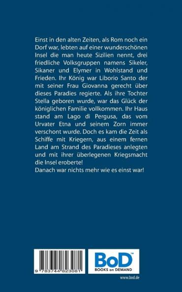 Die Prinzessin und der Fischer