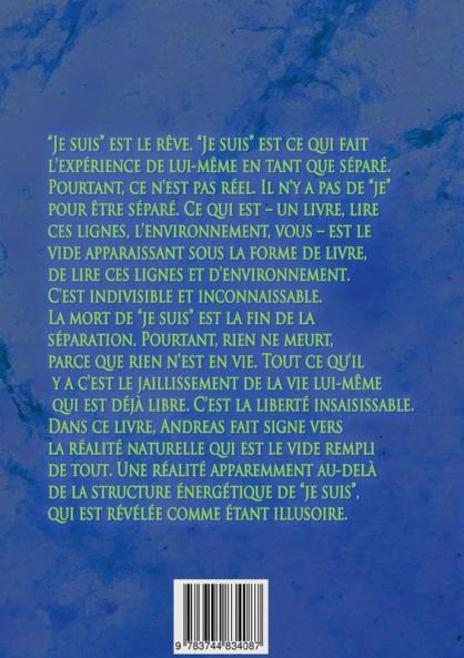 Liberté insaisissable