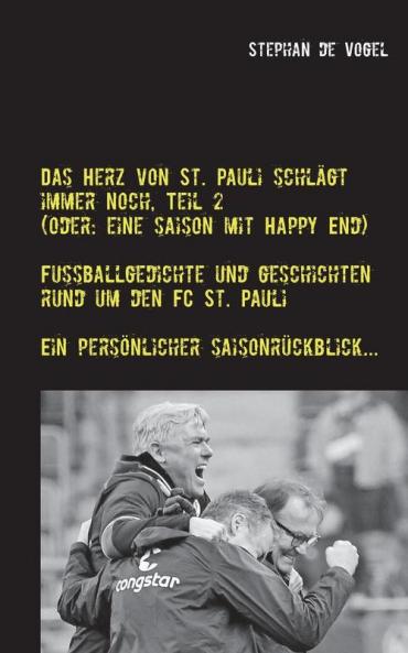 Das Herz von St. Pauli schlägt immer noch Teil 2