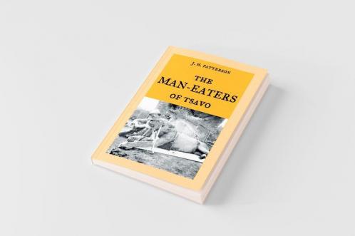 The Man-Eaters of Tsavo