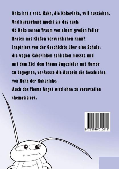Kaka-Kakerlak