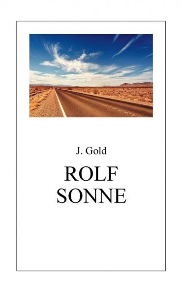 Rolf Sonne