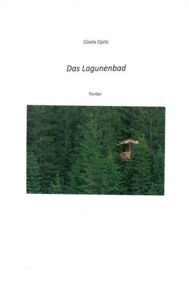 Das Lagunenbad