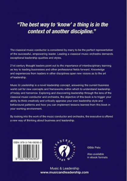 Music and  Leadership