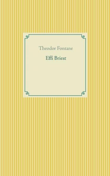 Effi Briest