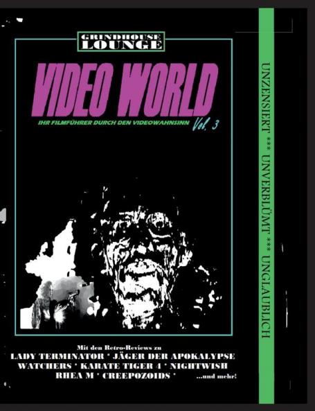 Grindhouse Lounge
