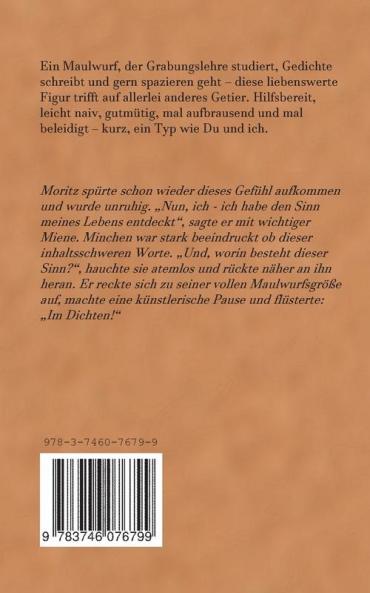 Maulwurfsgeschichten