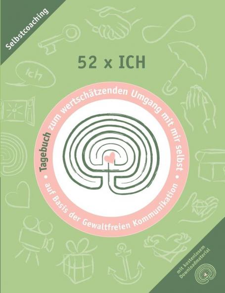 52 x ich - Tagebuch