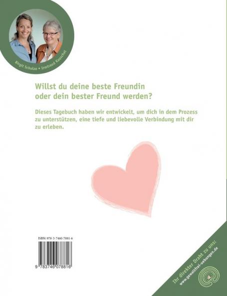 52 x ich - Tagebuch