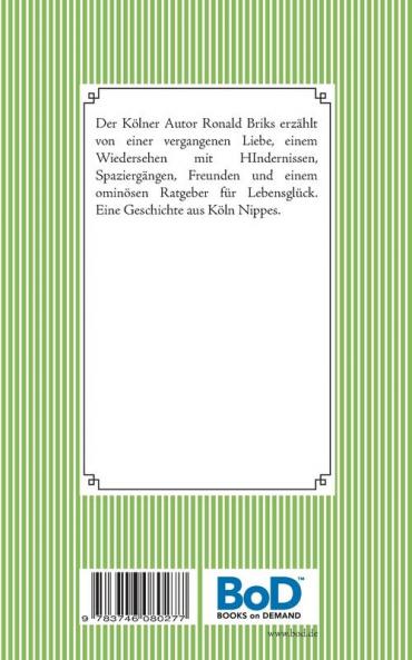 Erste Schritte zum Glück