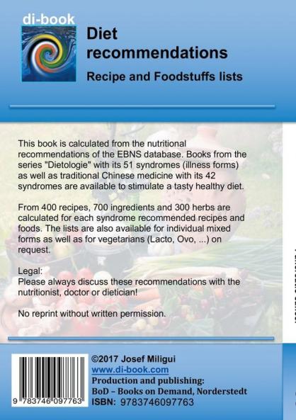 Nutrition during pancreatic cancer