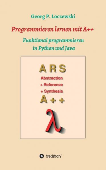 Programmieren lernen mit A++