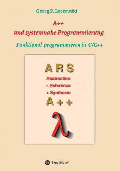 A++ und systemnahe Programmiersprachen