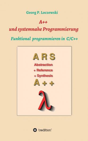A++ und systemnahe Programmiersprachen
