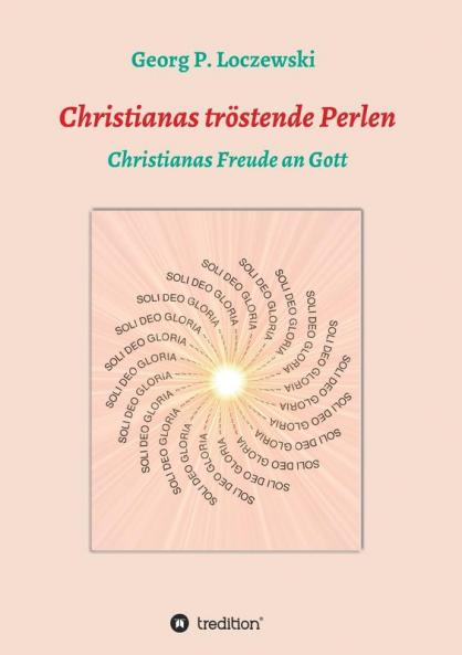 Christianas tröstende Perlen