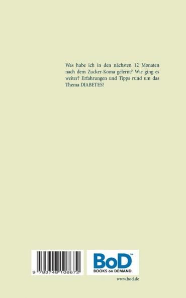Erwachen nach dem Koma - Leben 2.0 - Ein Jahr später ...