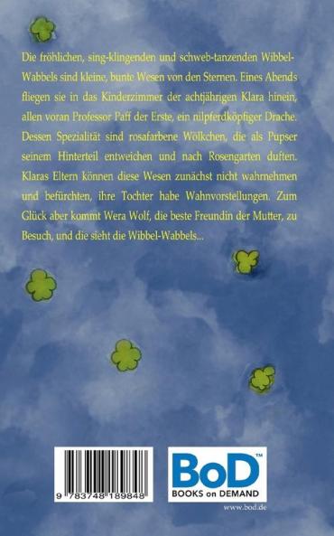 Die Wibbel-Wabbels kommen!