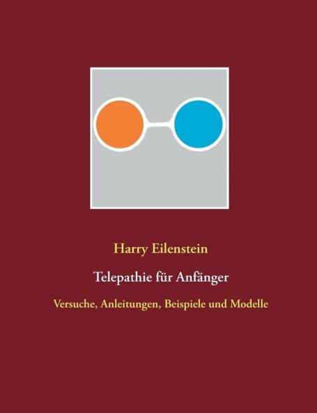Telepathie für Anfänger