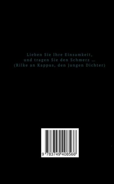Briefe an einen jungen Dichter
