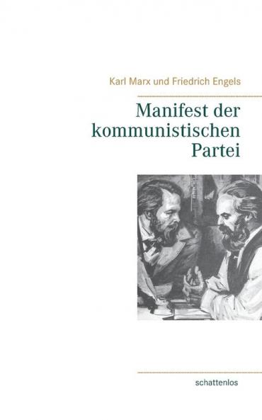 Manifest der kommunistischen Partei