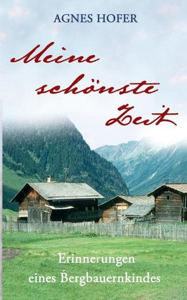 Meine schönste Zeit