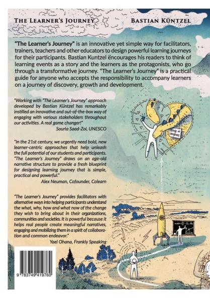 The Learner's Journey