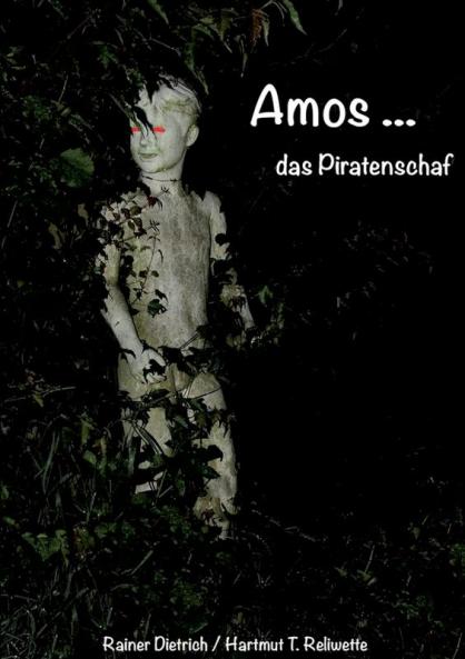 Amos das Piratenschaf
