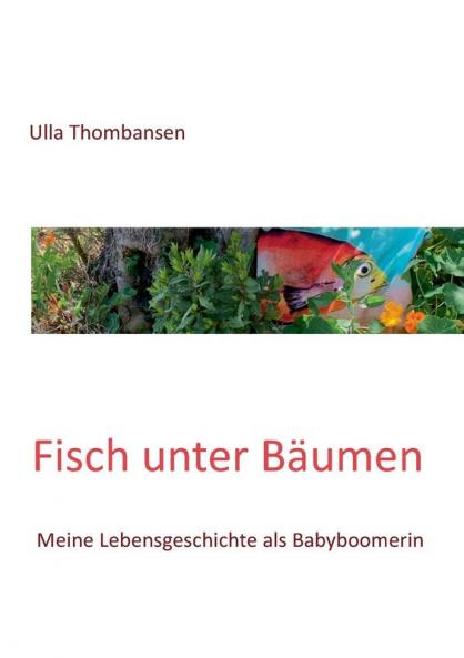 Fisch unter B��umen