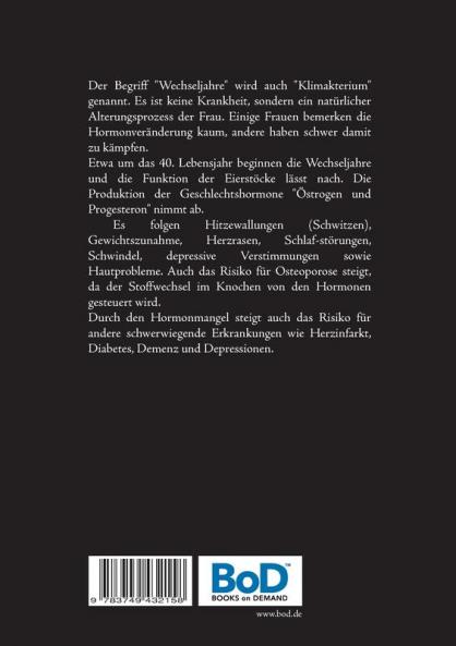 Wechseljahre besser verstehen