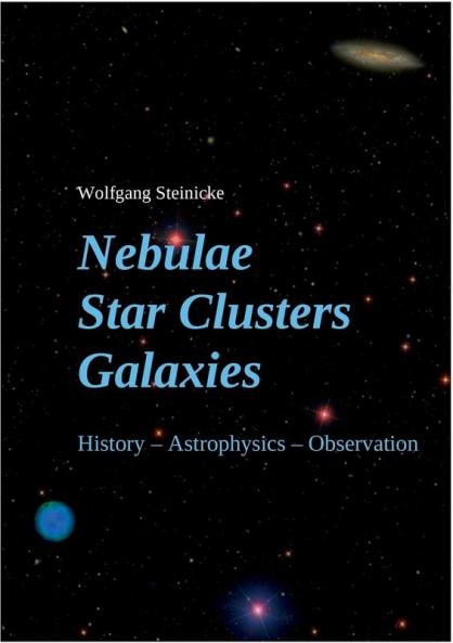 Nebulae Star Clusters Galaxies