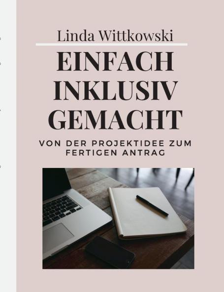 Einfach inklusiv gemacht