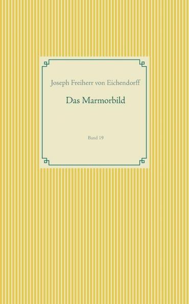 Das Marmorbild
