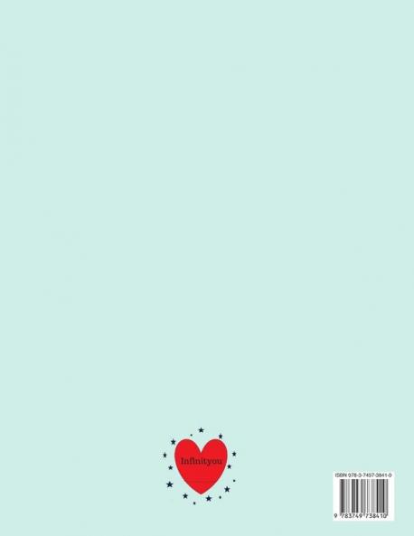 Alphabet Letter Tracing: ABC Handwriting & Coloring Book With Inspirational & Positive A to Z Words For Learning The Alphabet With Kindness Mindfulness & Gratitude