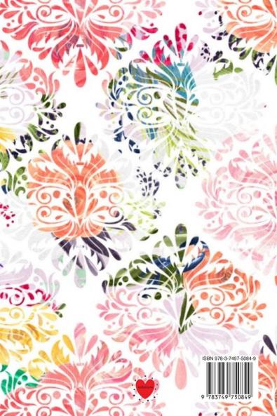 Gestational Diabetes Log: Diabetic Glucose Portable 6in x 9in Blood Sugar Logbook With Daily Blood Sugar Records Tracker & Notes