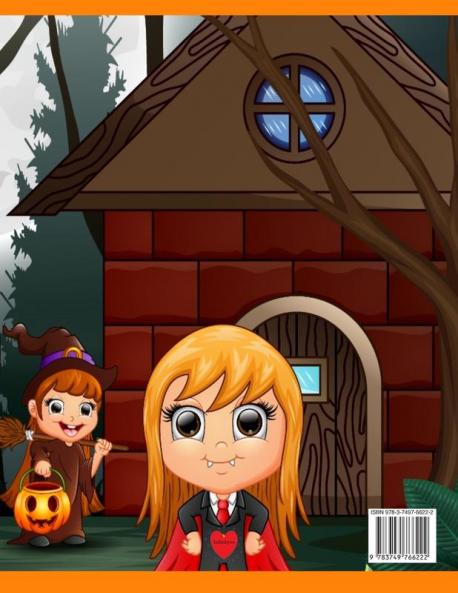 Halloween Brain Teasers For Clever Kids