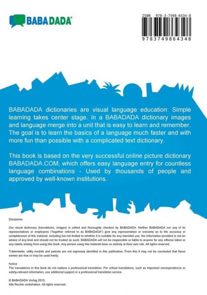 Laotian (in lao script) - Ikirundi visual dictionary