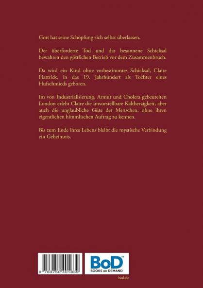 Kaltmamsell
