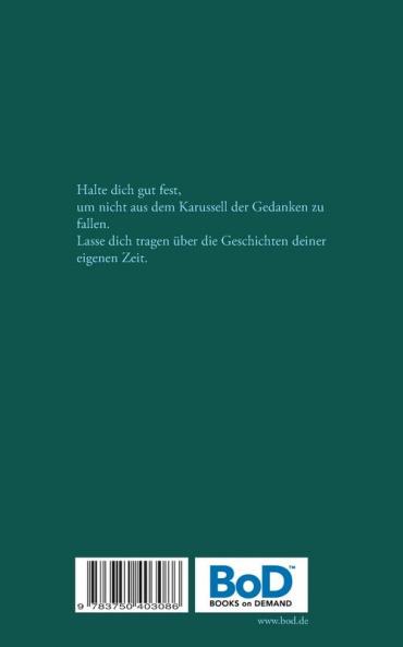 Gedankenkarussell