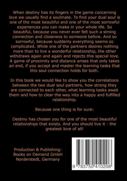 Is your twin flame a dual soul?