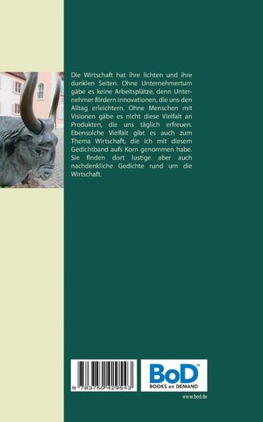 Wirtschaftsbegriffe einmal anders