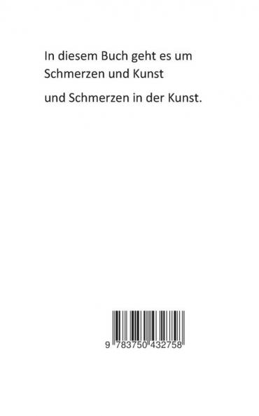 Schmerzen