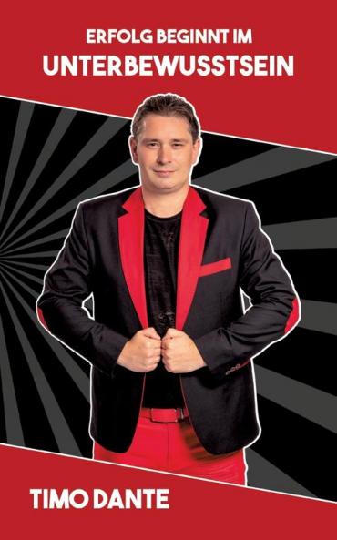 Erfolg beginnt im Unterbewusstsein